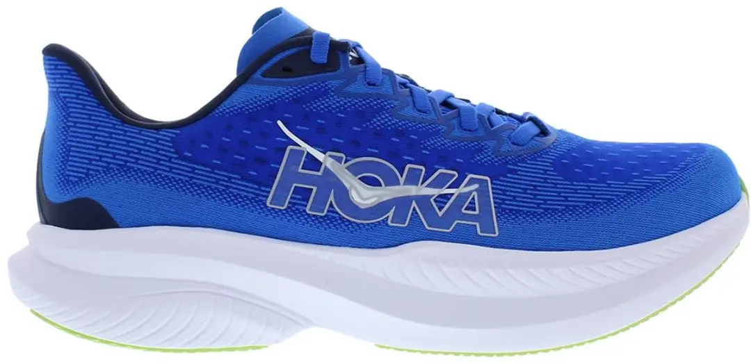 HOKA Mach 6