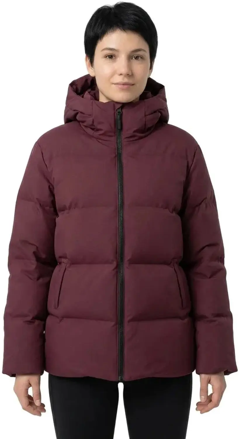 Joma Mimetic Jas Paars M Vrouw