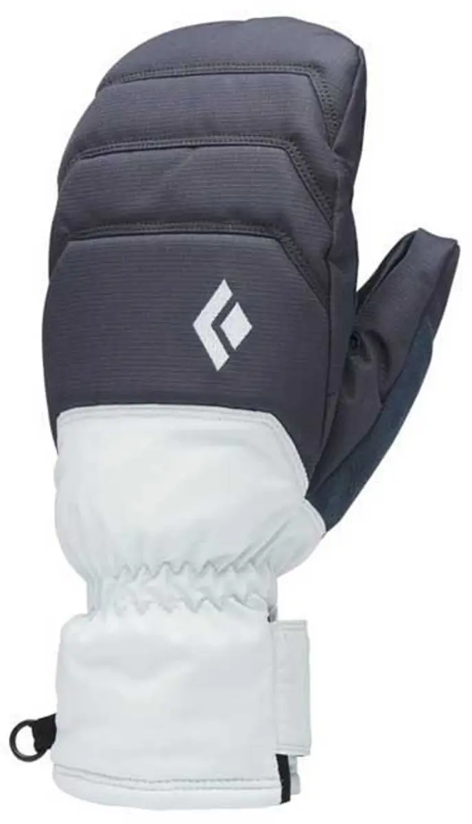 Black Diamond Mission Mx Handschoenen