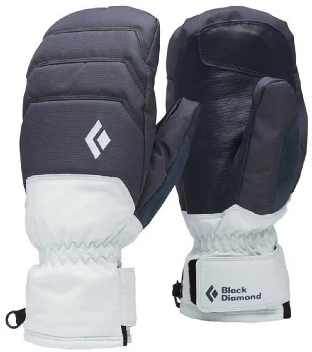 Black Diamond Mission Mx Handschoenen - Vrouw M - afbeelding 2 van 6