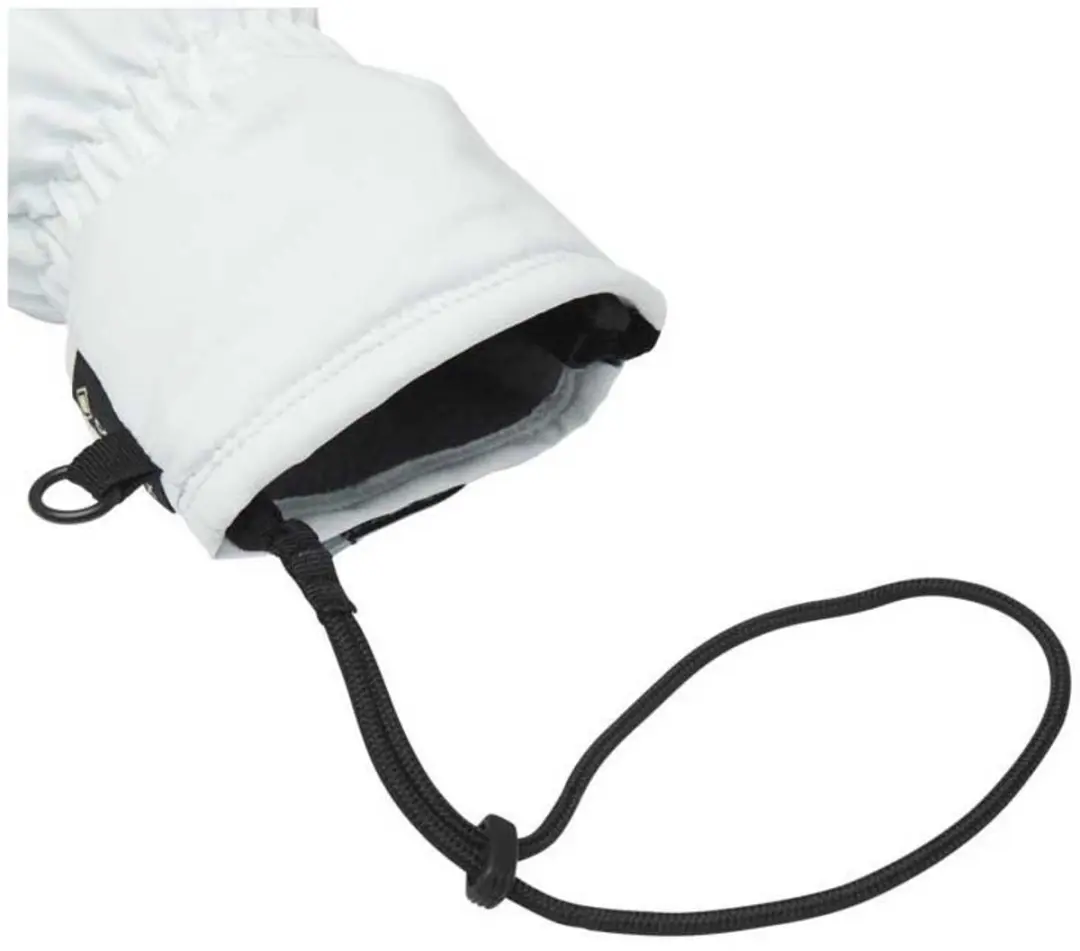 Black Diamond Mission Mx Handschoenen - Vrouw M - afbeelding 5 van 6