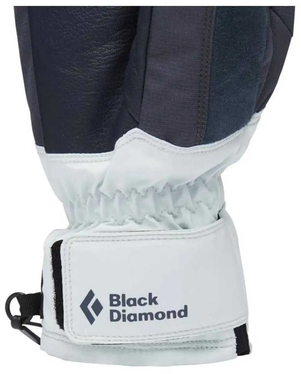 Black Diamond Mission Mx Handschoenen - Vrouw M - afbeelding 4 van 6
