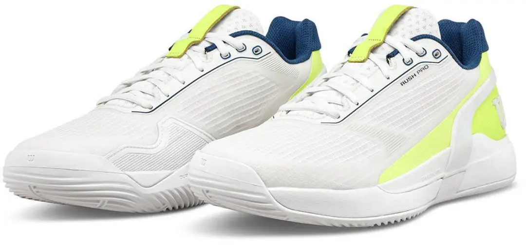 Wilson Rush Pro 5 Padel WRS339720 - 47 1/3 - afbeelding 2 van 5
