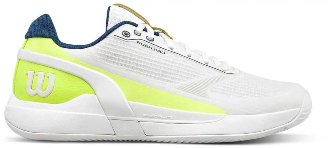 Wilson Rush Pro 5 Padel WRS339720