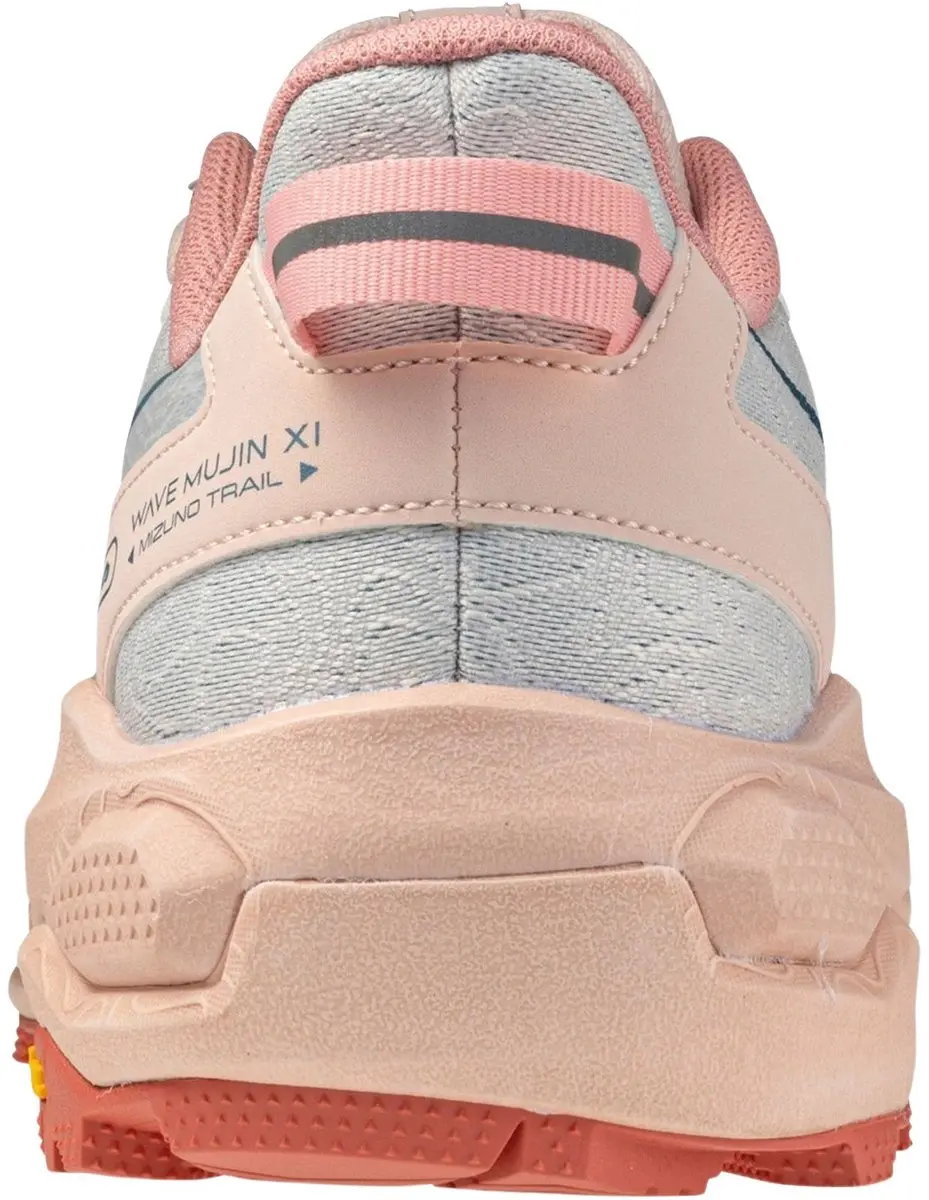 Mizuno Wave Mujin 11 Trailrunningschoenen Dames - afbeelding 5 van 6