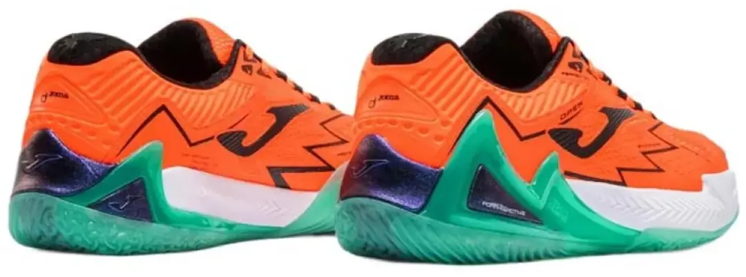 Joma Open 26 Padel Schoenen - 44 - Oranje - afbeelding 3 van 4