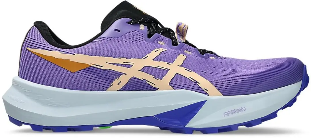 ASICS Fuji Lite 6 Hardloopschoen Dames 37