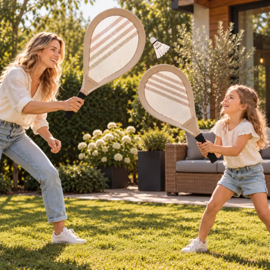 JENS Living XL Badminton