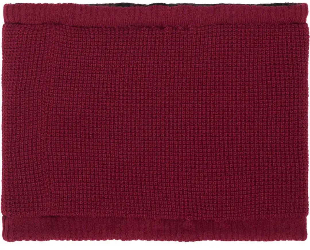 Roxy Winter Spark Nekwarmer - Rood - afbeelding 2 van 2