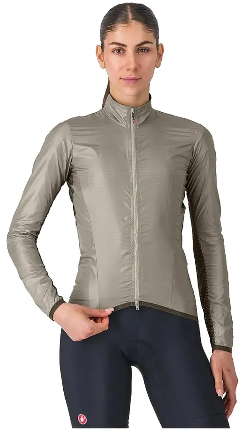 Castelli Aria Shell 2 Jas