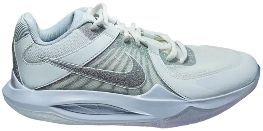 Nike Hyperspeed Court 2 GLT Indoor Sportschoenen