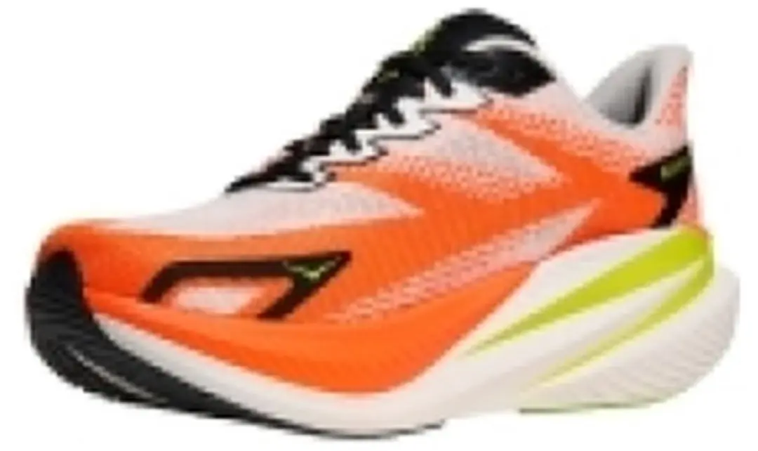Hoka Mach X 3