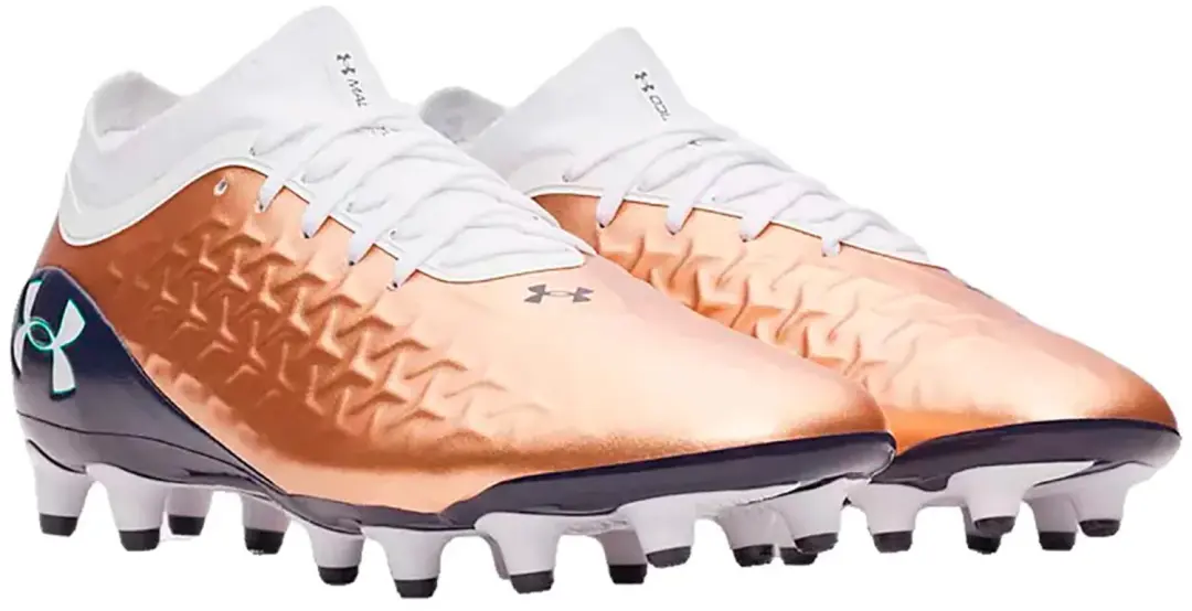 Under Armour Magnetico Pro 6 FG Voetbalschoenen - EU 41 - afbeelding 2 van 4