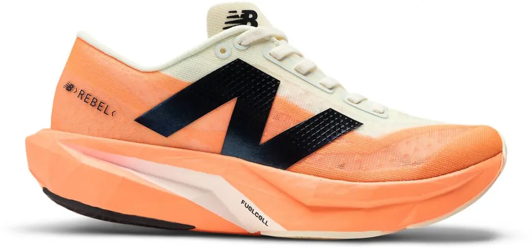 New Balance FuelCell Rebel v4