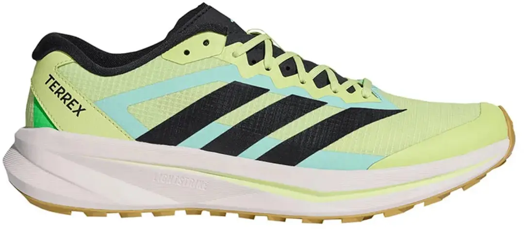 Adidas Terrex Agravic Lite Trailschoenen