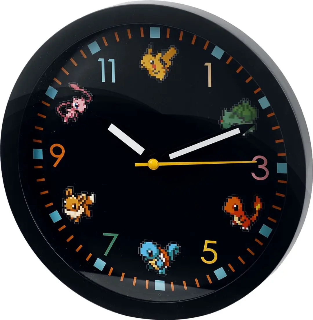 Pokémon Pokémon