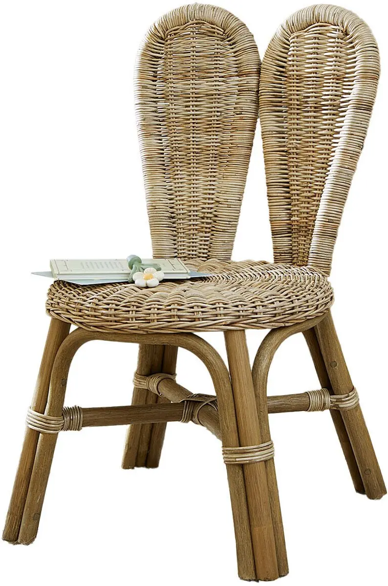 Loberon Papillonette Kinderstoel