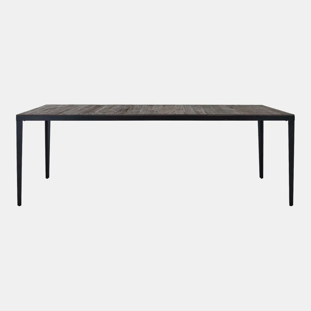 Loberon Tafel Valdovino - 6 Personen - afbeelding 3 van 6