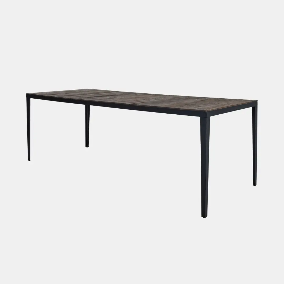 Loberon Tafel Valdovino