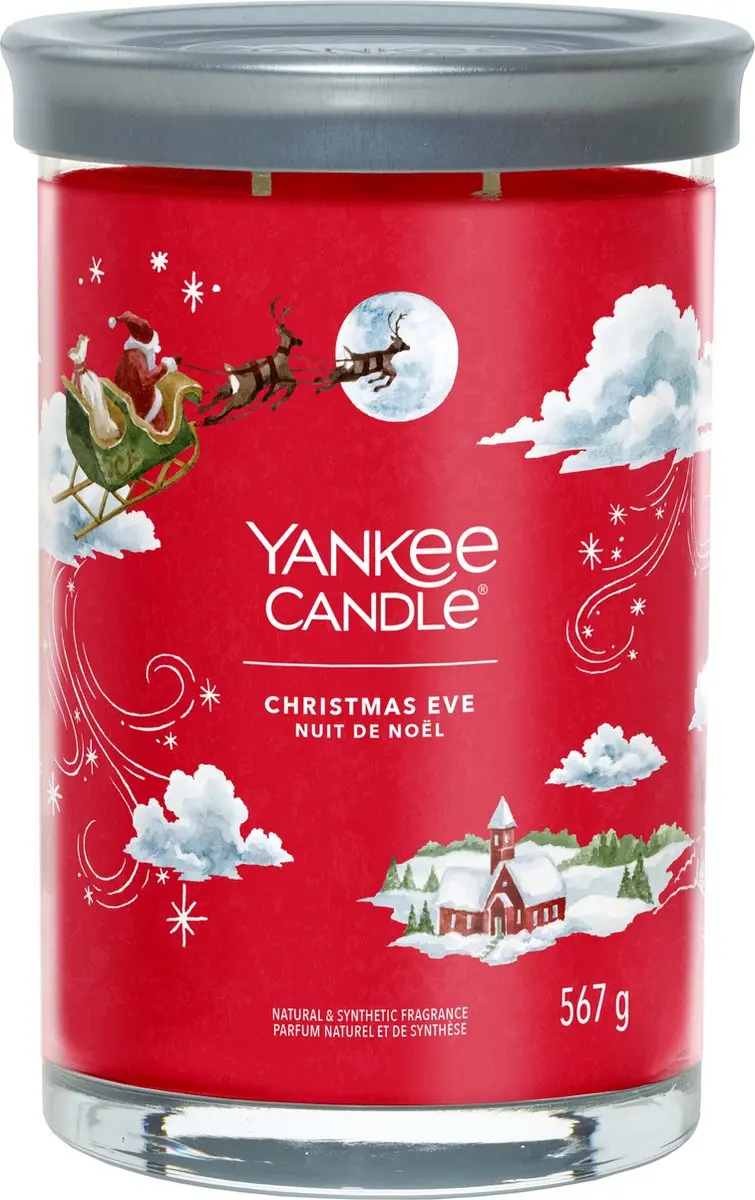 Yankee Candle