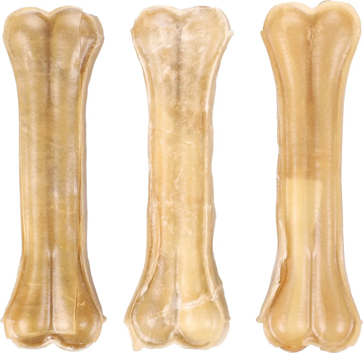 Flamingo Premium Hondensnack Kauwbeen