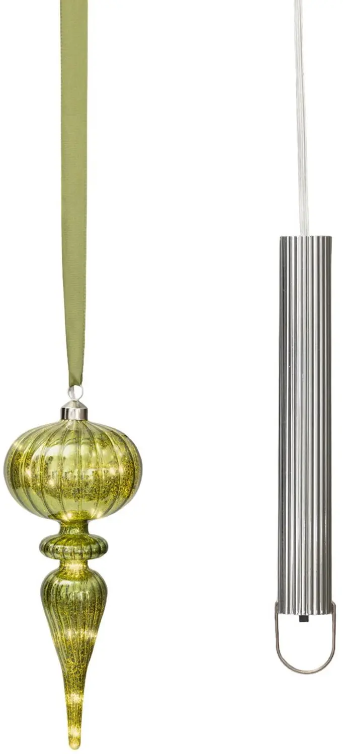 Lumineo Micro LED Ornament Steady Binnen III