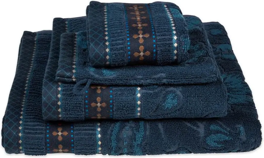 Pip Studio Jasmin Jacquard Gastendoekje