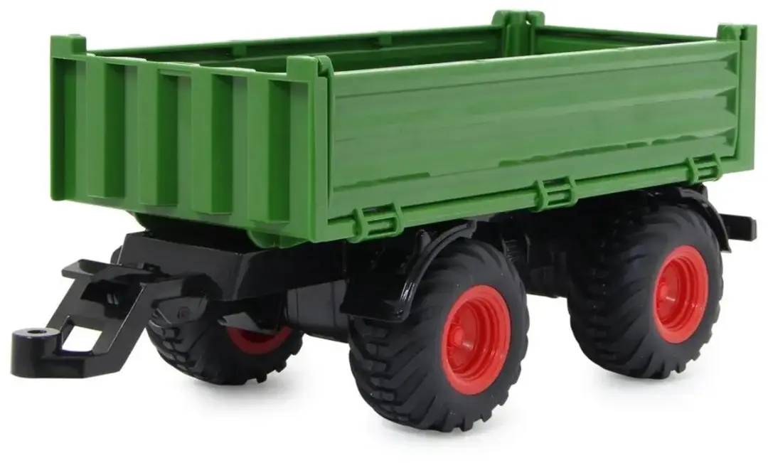 Jamara Vedes Kipper 1:24S Speelgoedauto