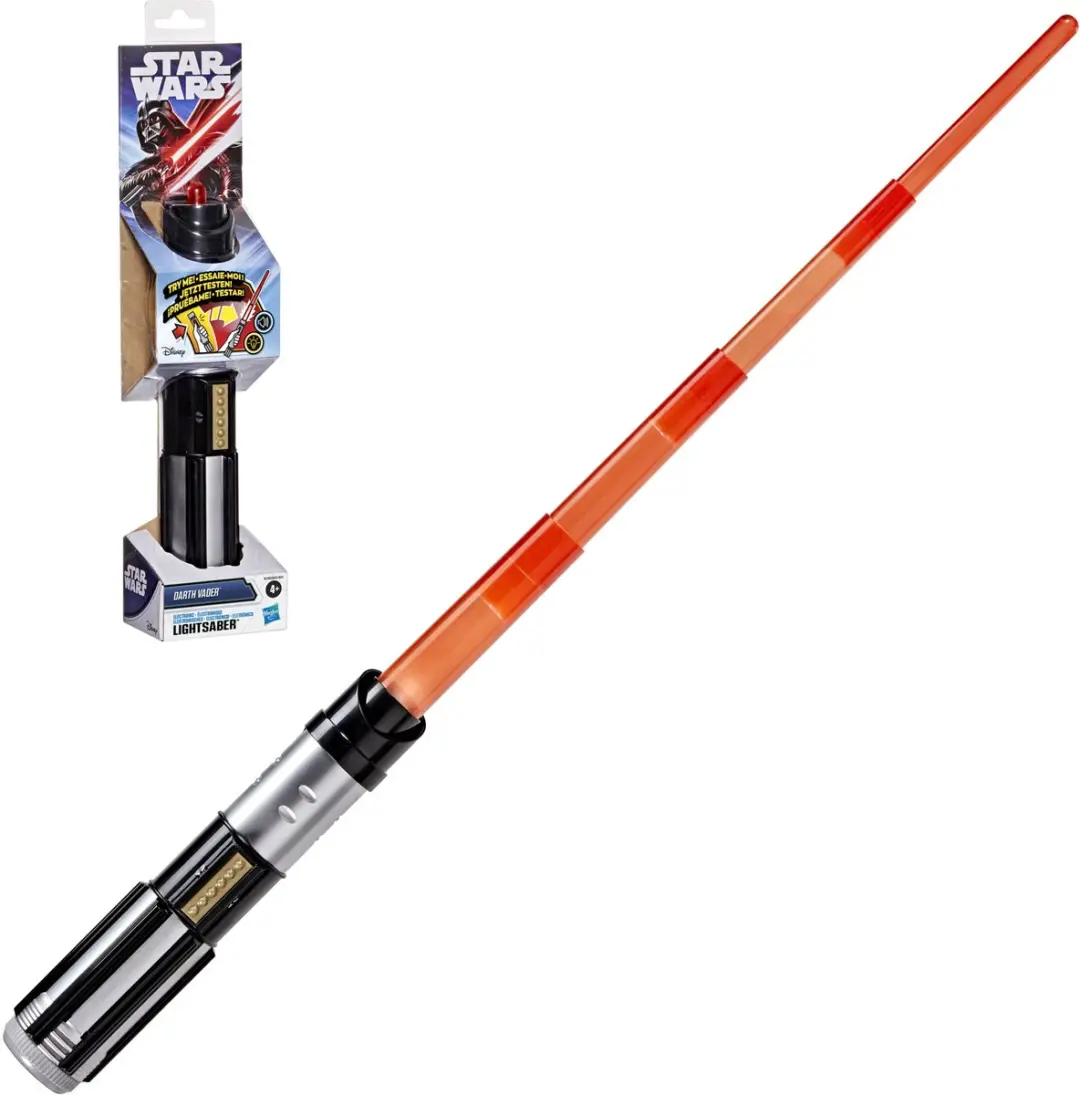 Star Wars Darth Vader