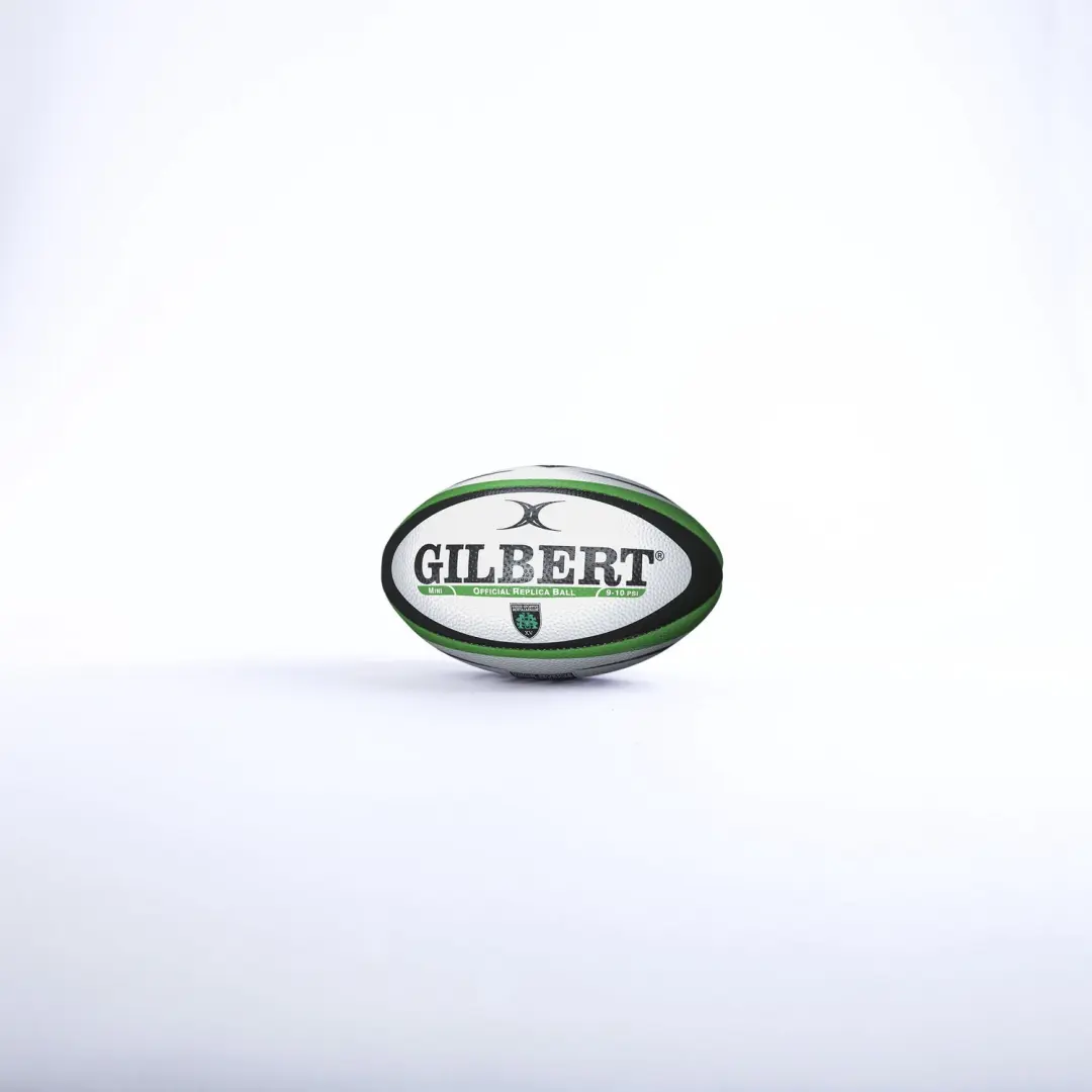 Gilbert USM Sapiac Replica Rugbybal Maat 5
