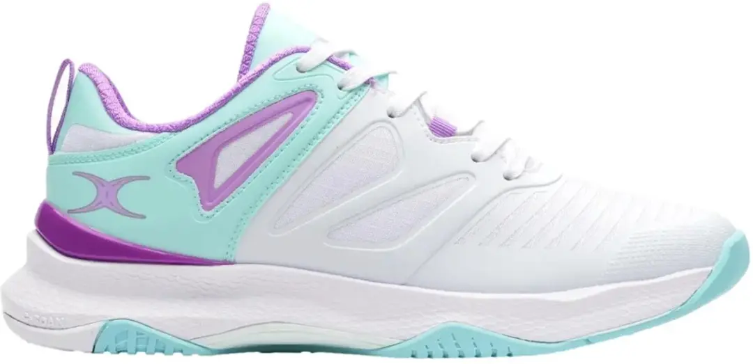 Gilbert Indoorschoenen 86602820 - Maat 38 - Meerkleurig - afbeelding 3 van 3