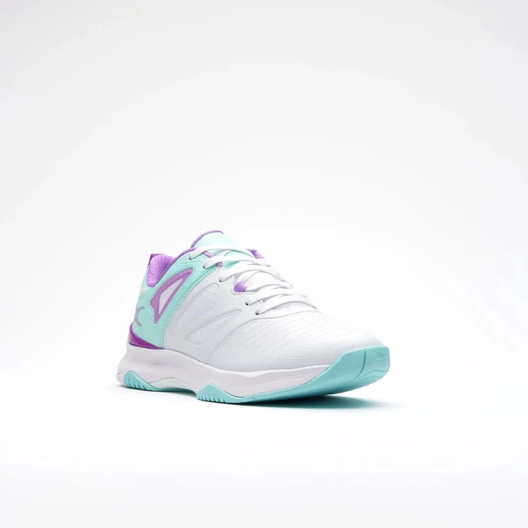 Gilbert Indoorschoenen 86602820 - Maat 38 - Meerkleurig - afbeelding 2 van 3