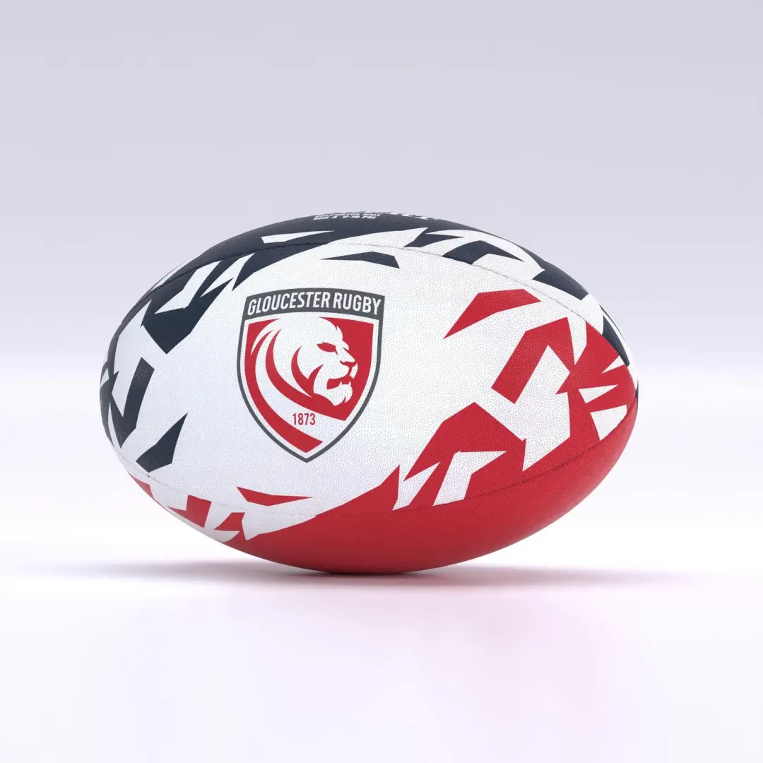 Gilbert Stade Toulousain Rugbybal Maat 5