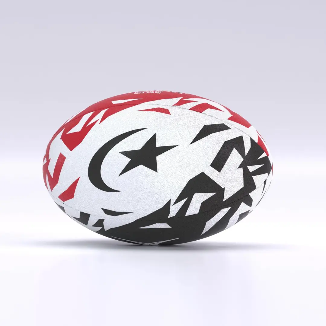 Gilbert Rugbybal Supporter Club