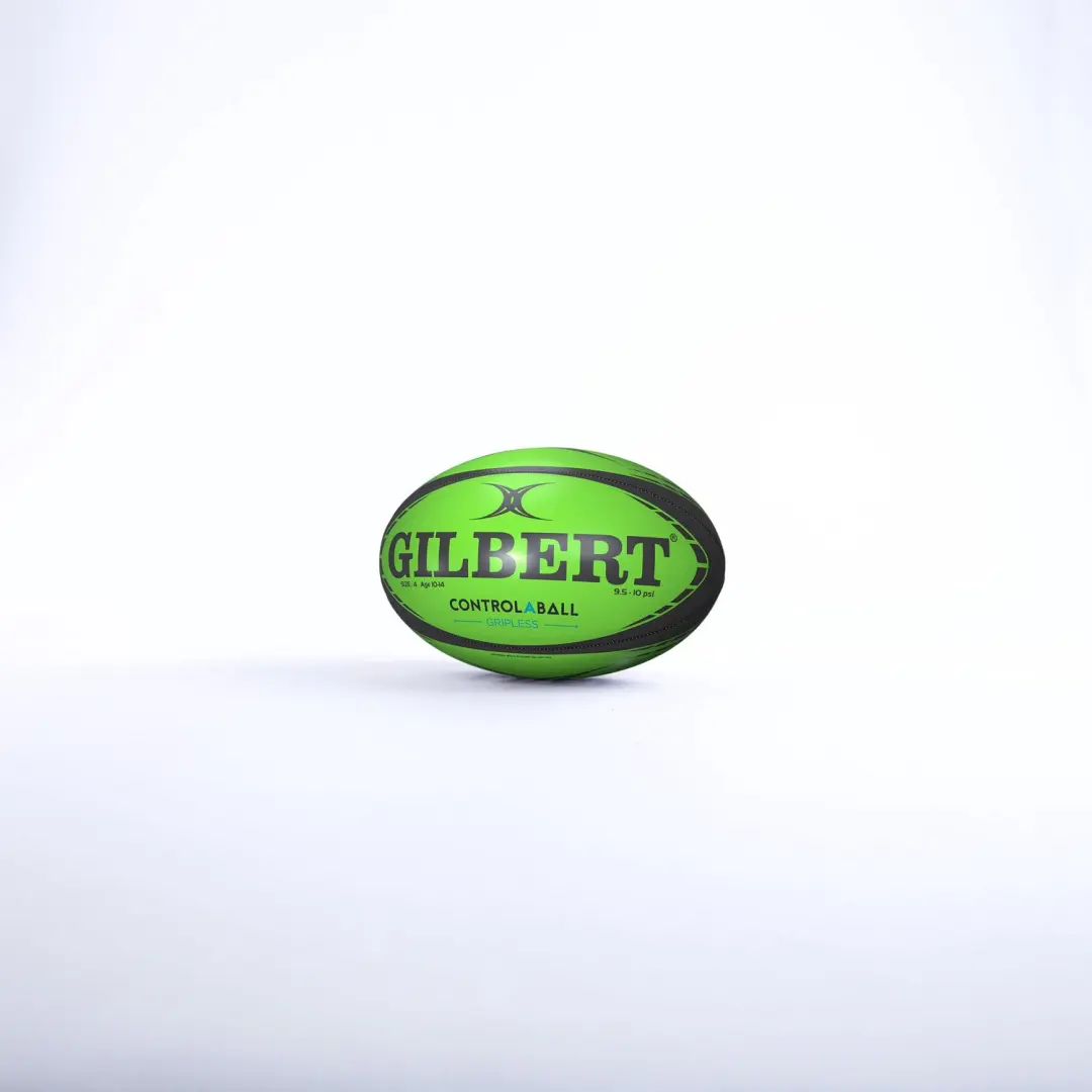 Gilbert Control-A-Ball Rugbybal 4