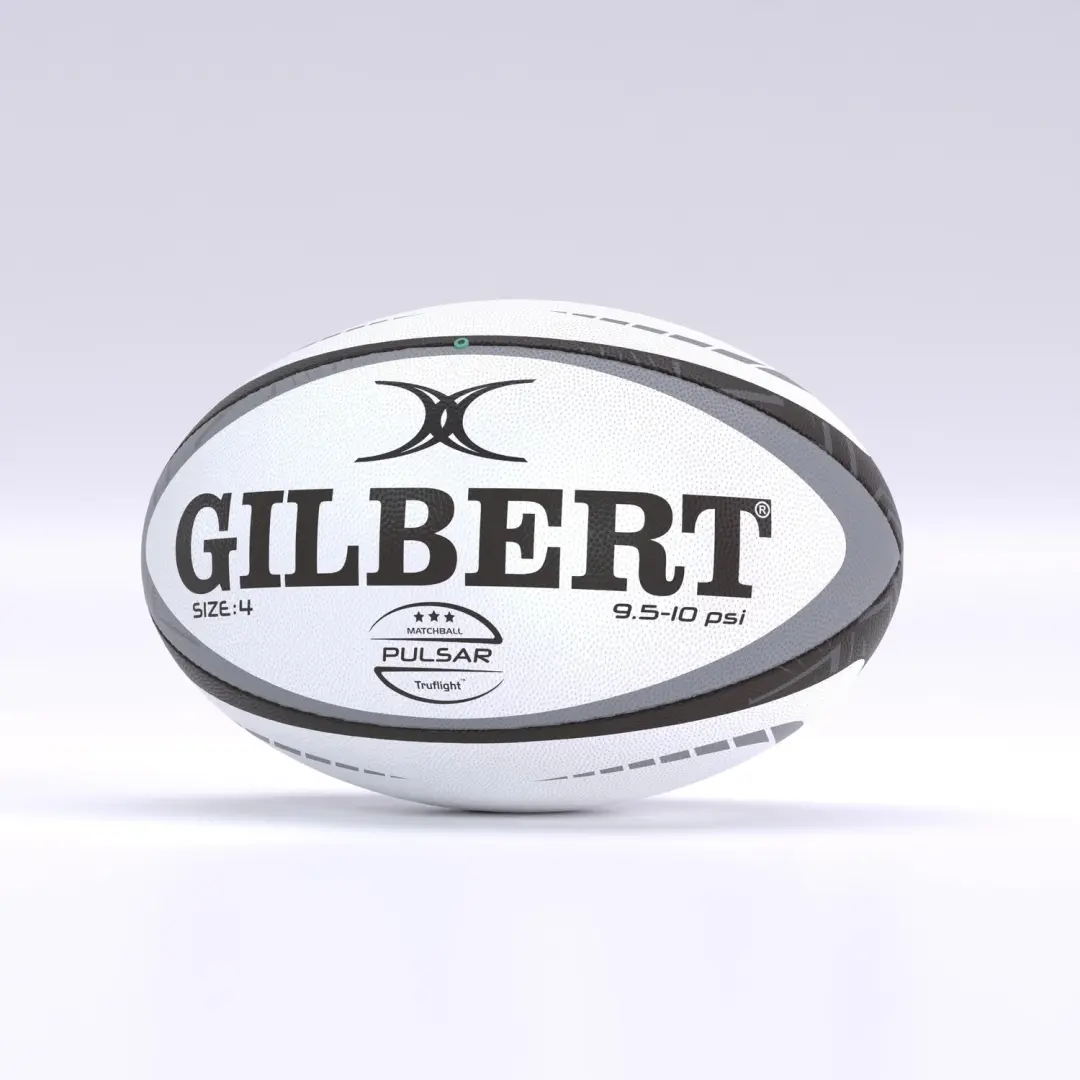 Gilbert Pulsar Rugbybal Maat 5