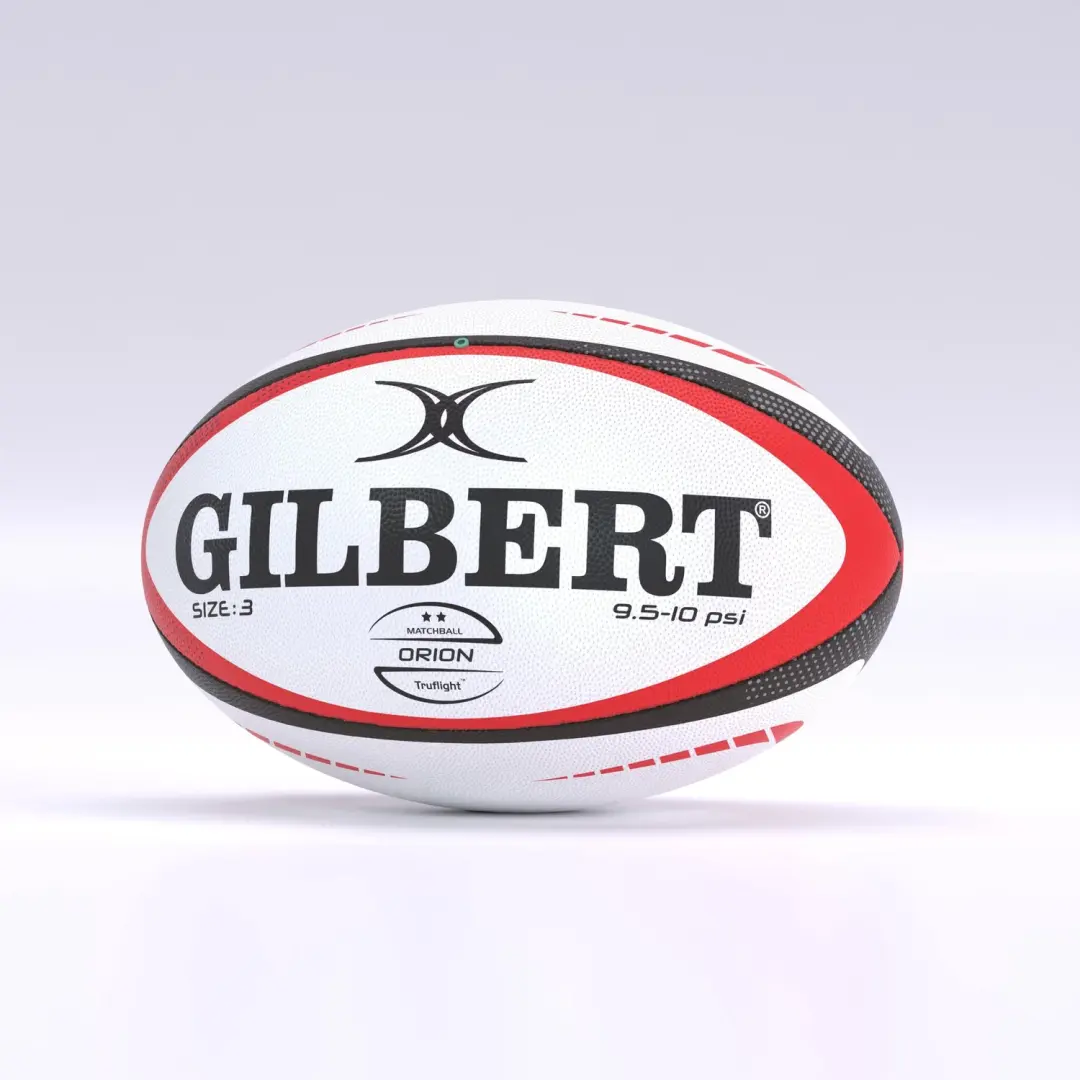 Gilbert Orion Rugbybal