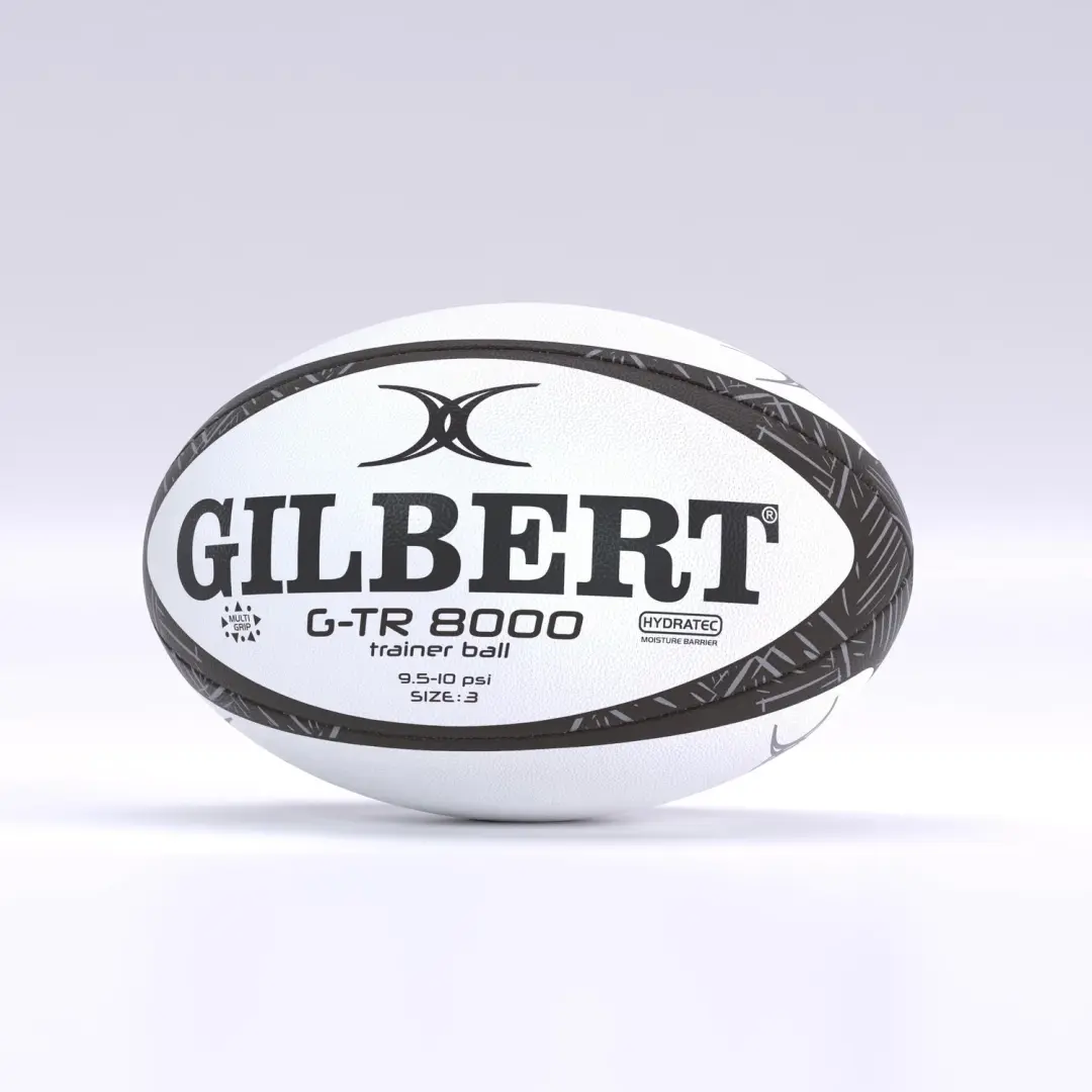 Gilbert G-TR8000 Rugby Trainingsbal