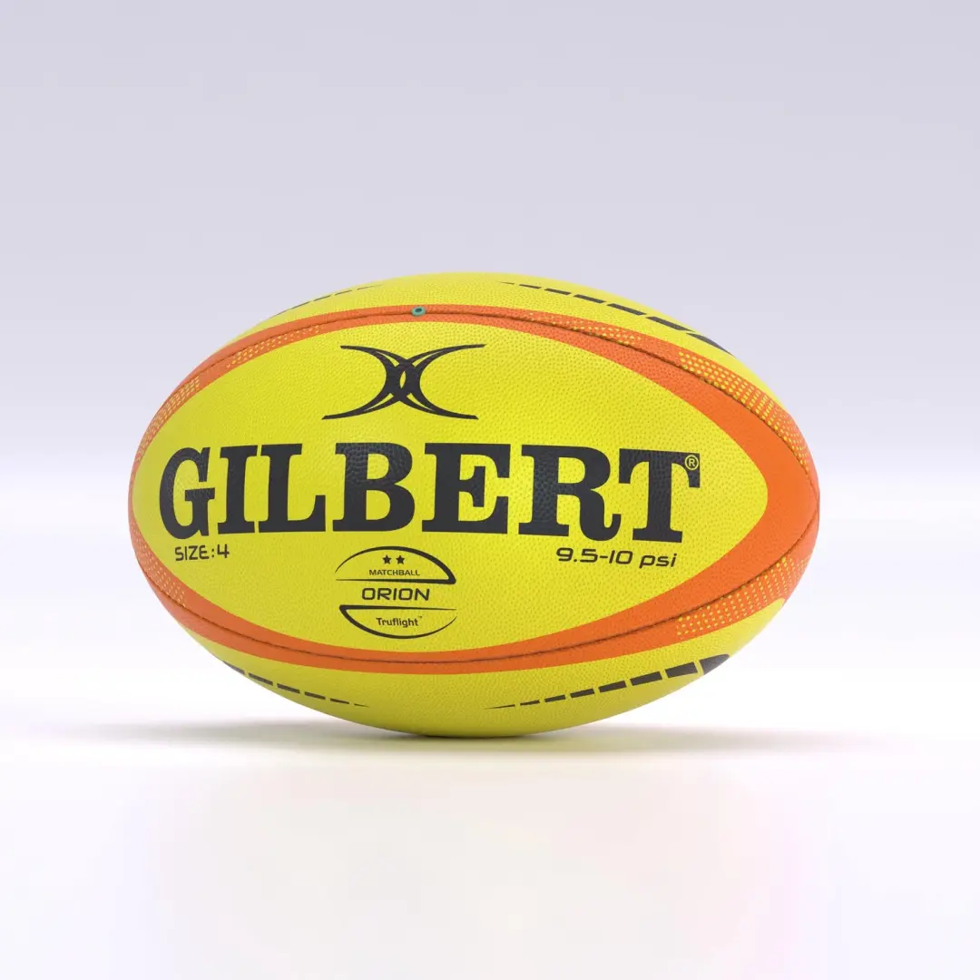 Gilbert Orion Rugbybal