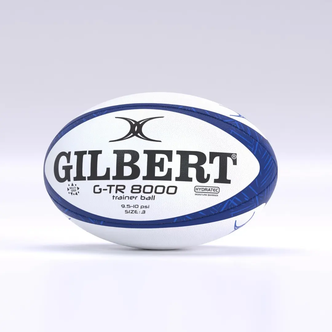 Gilbert G-TR8000 rugby trainingsbal
