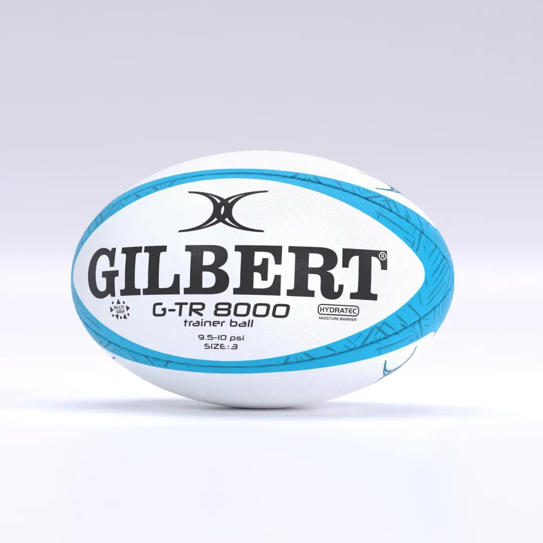 Gilbert G-TR8000 rugby trainingsbal