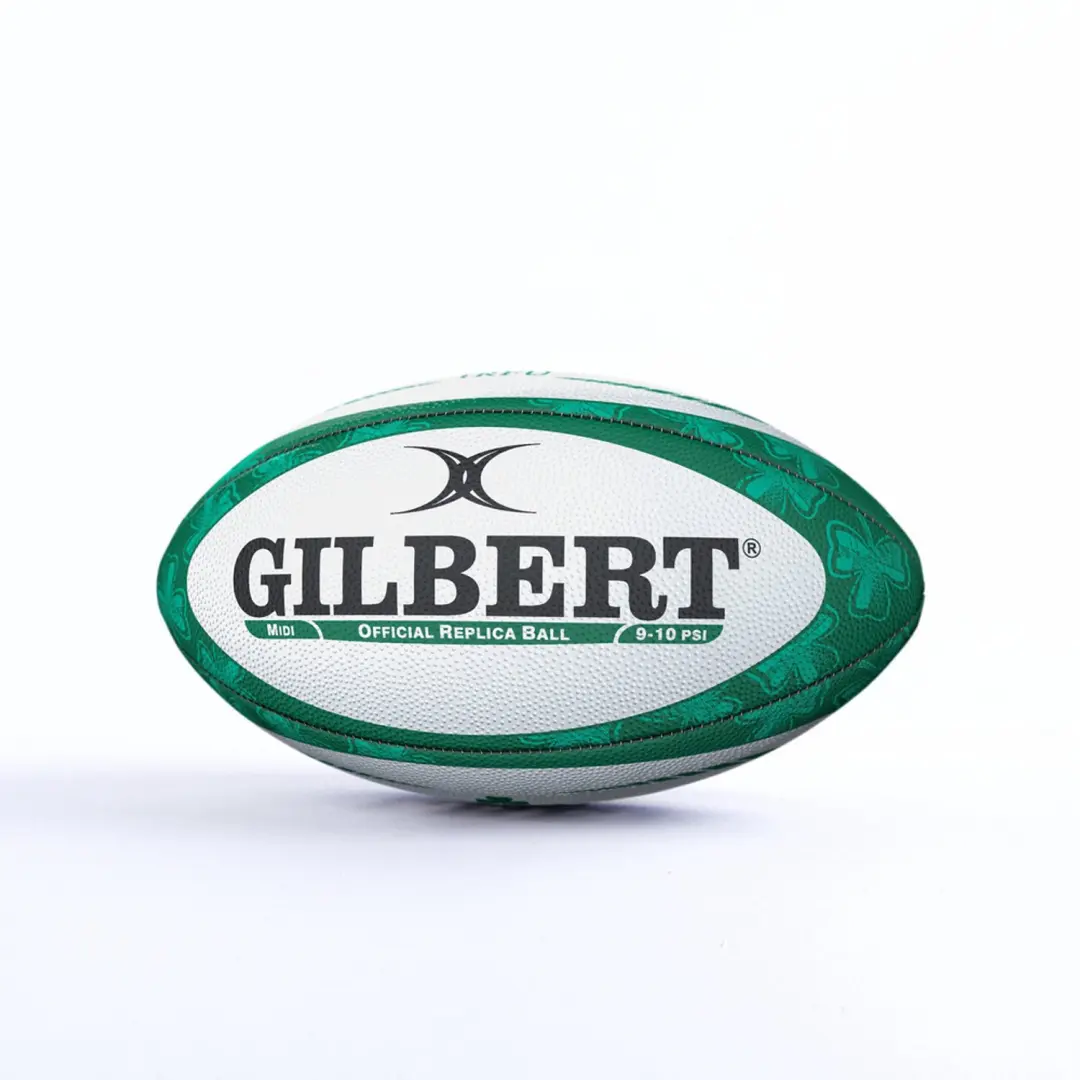 Gilbert Innovo Match Rugbybal 5 - Meerkleurig - afbeelding 3 van 6