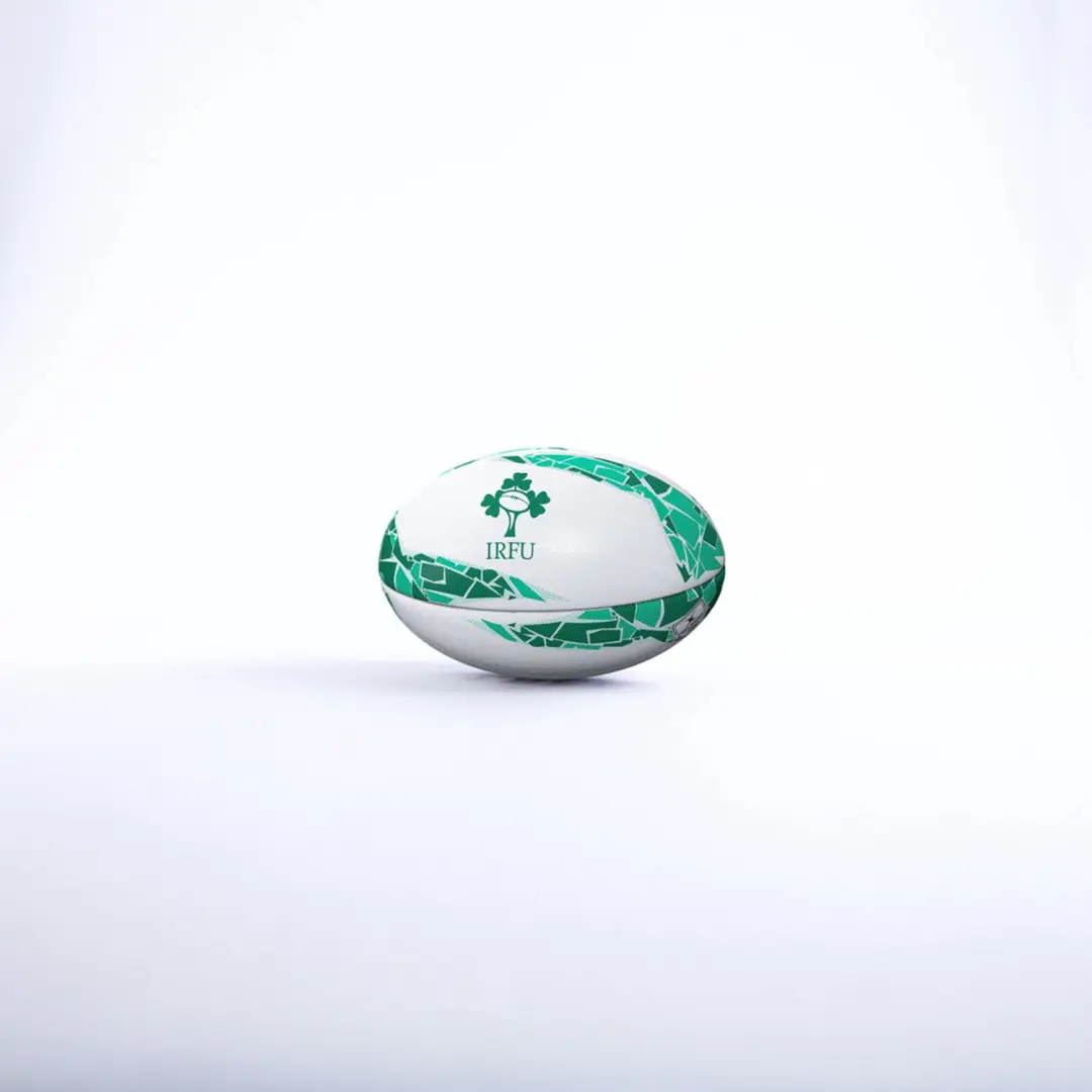 Gilbert Innovo Match Rugbybal 5 - Meerkleurig - afbeelding 2 van 6