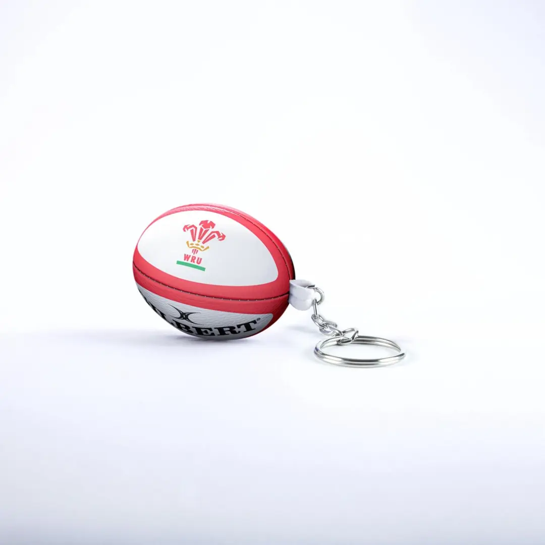 Gilbert Innovo Match Rugbybal 5