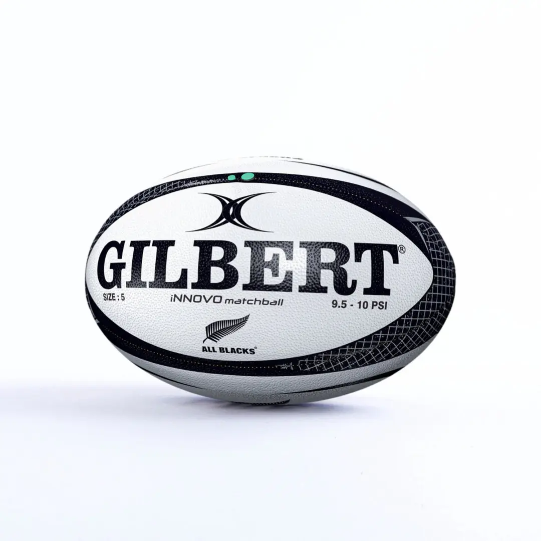 Gilbert Innovo Match Rugbybal 5 - Meerkleurig - afbeelding 5 van 6