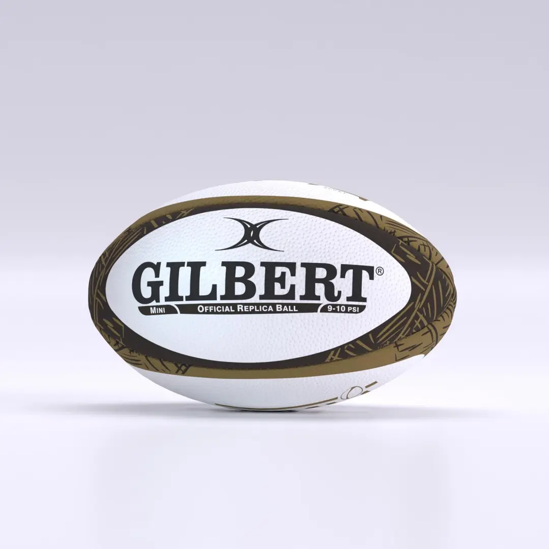 Gilbert Rugbybal League Top 14