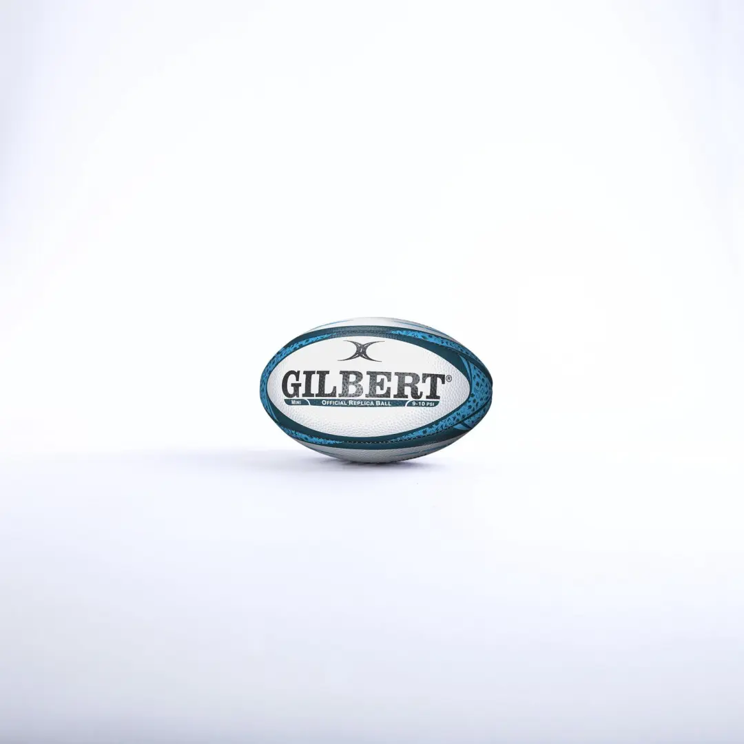 Gilbert Championship Rugbybal Maat 5