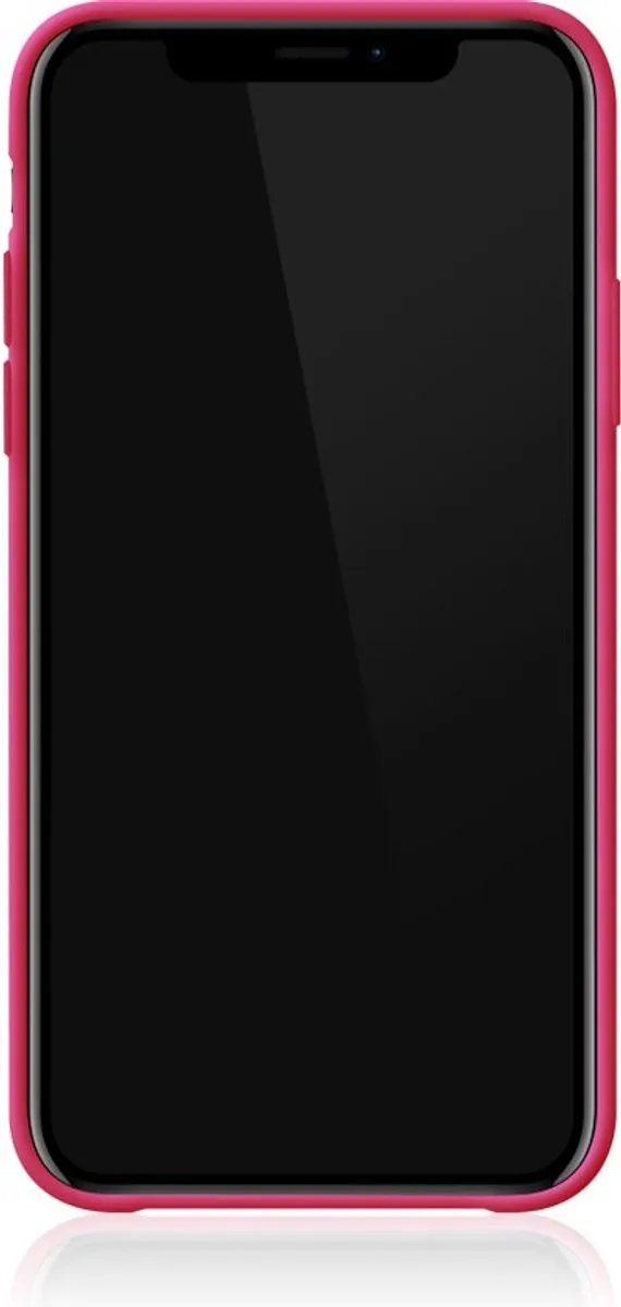 Hama Hoes iPhone X/10 14,7cm Roze - MPN 00184455