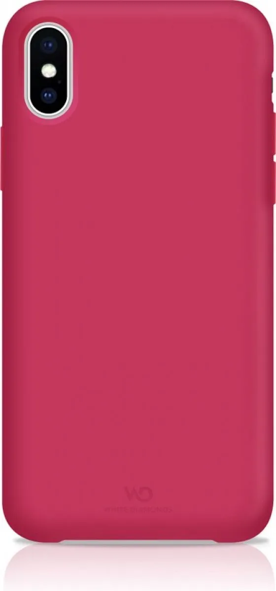 Hama Hoes iPhone X/10 14,7cm Roze - MPN 00184455