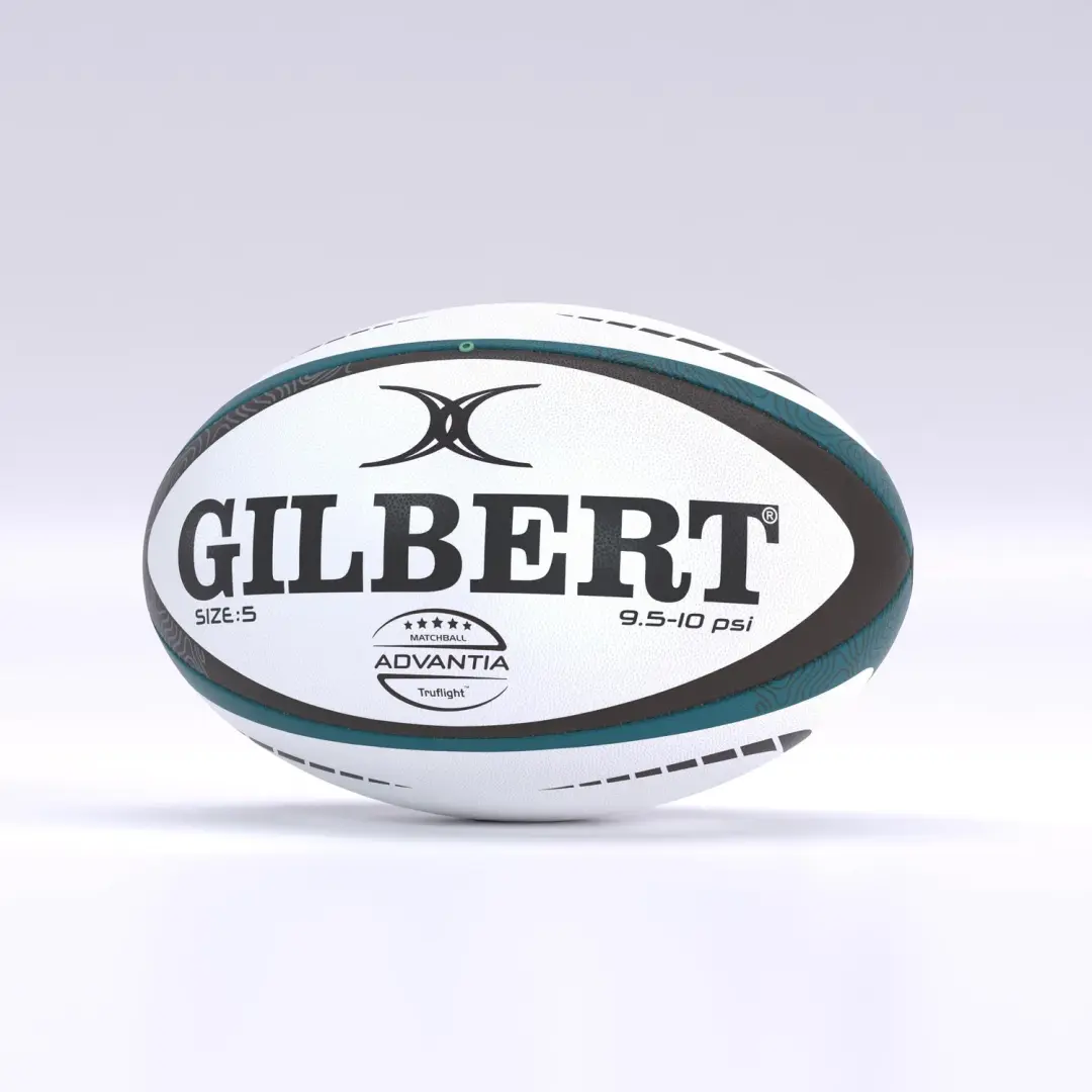 Gilbert Advantia Rugbybal 5